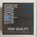 Бінокль Binoculars 70х70 ударостійкий потужний чохол-переноска Збільшення х70 для спорту полювання туриста рибалки, фото 8