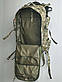 Тактичний рюкзак ЗСУ військовий рюкзак 35 літрів РБІ Cordura Molle (Піксель ММ-14), фото 4