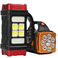 Ліхтар ручний 3 в 1 Haoerliang HB-1678