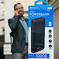 Портативний зарядний пристрій для телефона повербанк Powerbank ACL PW-08 10000mAh