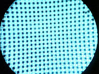 Сітка для свердловин фільтрувальна Saatifil PA 195/43 шир. 120см