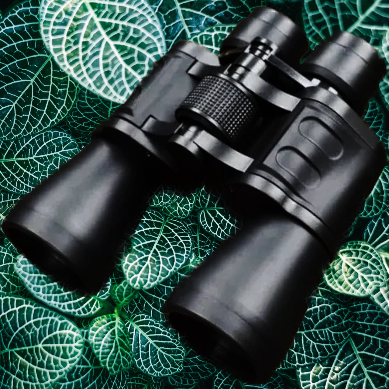 Бінокуляр High Quality 50x50 (168м x 1000 м). Бінокль 50х50 BINOCULARS HIGH QUALITY