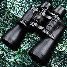 Бінокуляр High Quality 50x50 (168м x 1000 м). Бінокль 50х50 BINOCULARS HIGH QUALITY