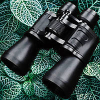 Бінокуляр High Quality 50x50 (168м x 1000 м). Бінокль 50х50 BINOCULARS HIGH QUALITY