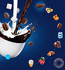 Кава Слобода 3 в 1 зі смаком згущеного молока 25 пакетиків, фото 3