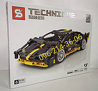 Конструктор TECHNIC SD8154 "Lamborghini Sian", 584 дет .