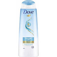 Шампунь Dove Hair Therapy Роскошный объем 400мл