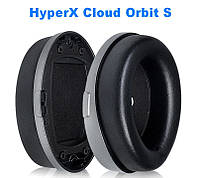 Амбушюры HyperX Cloud Orbit S Nighthawk S (HX HSCOS GM/WW)