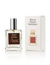 Жіночий міні-парфуми Maison Francis Kurkdjian Baccarat Rouge 540 35 мл