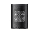 Тепловентилятор HAVIT HT1227 1500W (захист від перекидання й перегрівання), фото 4
