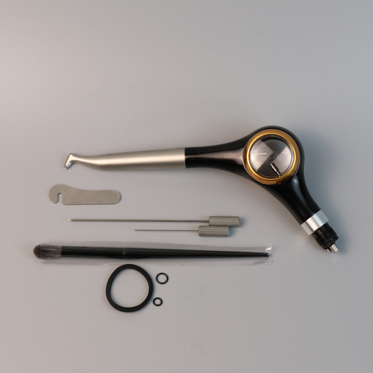 Содоструйний апарат Cicada содоструйка покращена