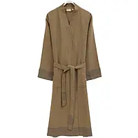 Халат женский Sera Buldans khaki хаки S/M