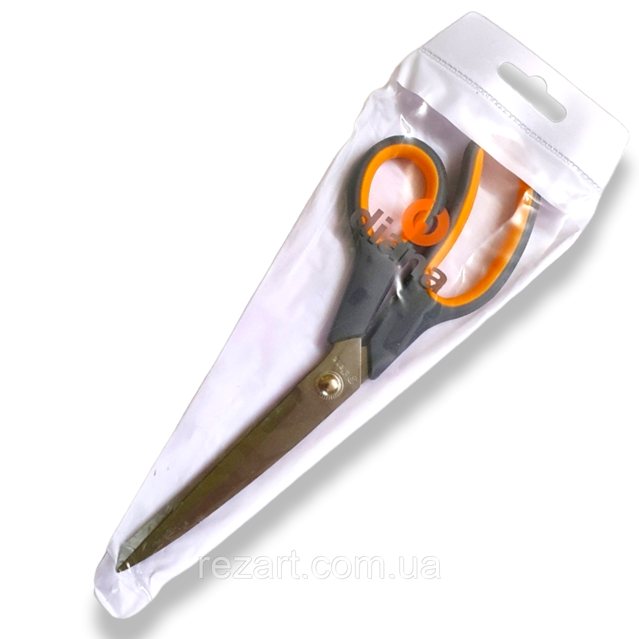 Ножиці портновські "diana" ( No10) швейні.