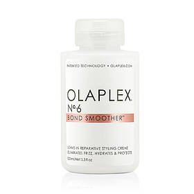 Крем для волосся незмивний No6 "Система захисту волосся" Olaplex, 100 мл