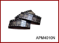 APM4010P, MOSFET, польовий транзистор.