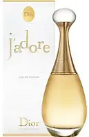 Christian Dior J'adore 100ml Женская туалетная вода ( Кристиан Диор Жадор ) 100 ml