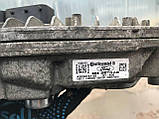 Модуль управління (ЕБУ) АКПП електронний Ford Focus III 2C30743100 оригінал (Continental) Пробіг 74000 км, фото 3