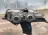 Модуль управління (ЕБУ) АКПП електронний Ford Focus III 2C30743100 оригінал (Continental) Пробіг 74000 км, фото 4