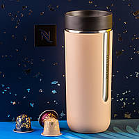 Термокружка NOMAD Travel Mug large, latte