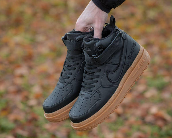 Nike air force 1 botin outlet