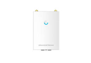 Вулична Wi-Fi точка доступу Grandstream GWN7605LR, фото 4