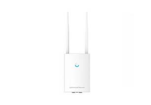 Вулична Wi-Fi точка доступу Grandstream GWN7605LR, фото 1