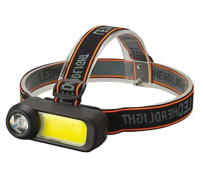 Налобний ліхтар PR-608, фото 1