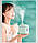 Портативний зволожувач повітря з UV-C стерилізацією Remax Q06 Disinfection Humidifier White, фото 6