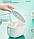 Портативний зволожувач повітря з UV-C стерилізацією Remax Q06 Disinfection Humidifier White, фото 9