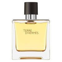 Туалетная вода Hermes Terre d'Hermes Parfum