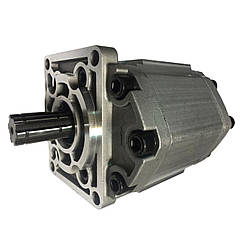 Шестеренний гідравлічний насос Hydro-pack на трактор НШ 32 30A32X136U