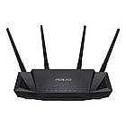 ASUS Маршрутизатор RT-AX58U v2 AX3000, фото 3
