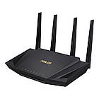 ASUS Маршрутизатор RT-AX58U v2 AX3000, фото 5