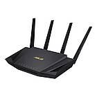 ASUS Маршрутизатор RT-AX58U v2 AX3000, фото 6
