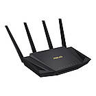 ASUS Маршрутизатор RT-AX58U v2 AX3000, фото 7