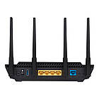 ASUS Маршрутизатор RT-AX58U v2 AX3000, фото 8