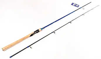 Спінінг SOLARIS VECTOR Spin 2.10 м 3-17г