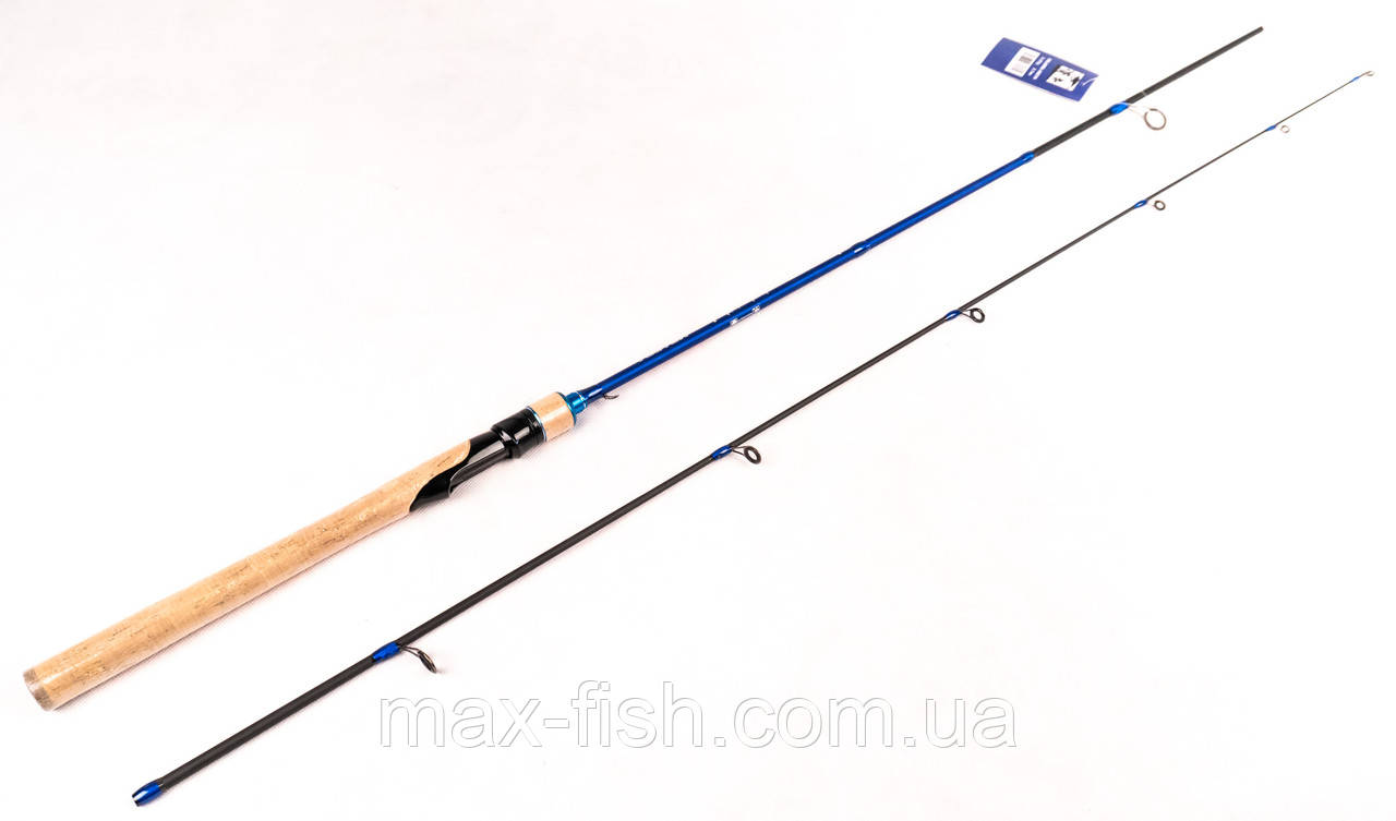 Спінінг Weida vector 2.10м 5-25г тест, фото 1