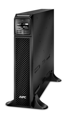 APC Джерело безперебійного живлення Smart-UPS SRT 2200VA, фото 1