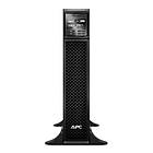 APC Джерело безперебійного живлення Smart-UPS SRT 2200VA, фото 3