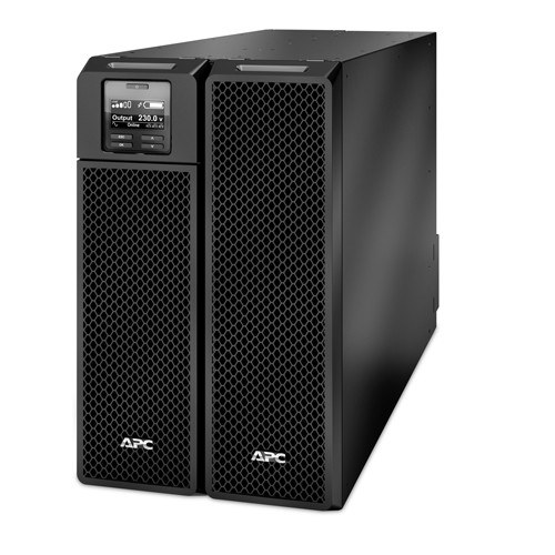 APC ДБЖ Smart-UPS SRT 8000VA, фото 1