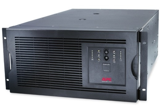 APC ДБЖ Smart-UPS 5000VA Rack/Tower, фото 1