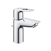 Смеситель для умывальника Grohe Bauloop S-Size 22054001