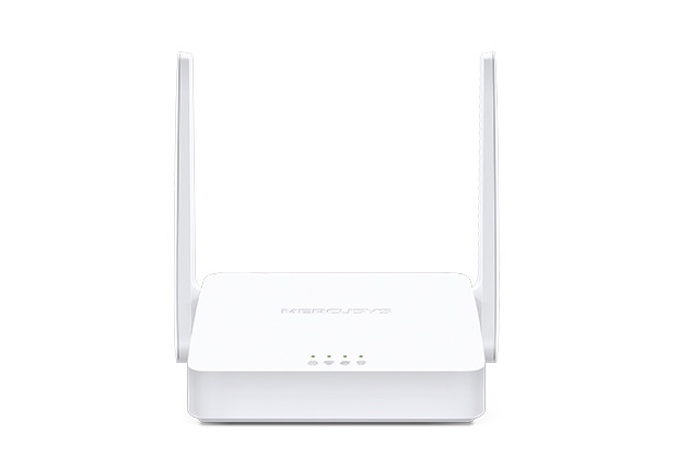 Mercusys MW301R, фото 1