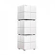 Система Mesh TENDA MW6 NOVA (к-т: 3шт.) (AC1200, до 500 кв. м, до 60 пристроїв) (код 109421), фото 3