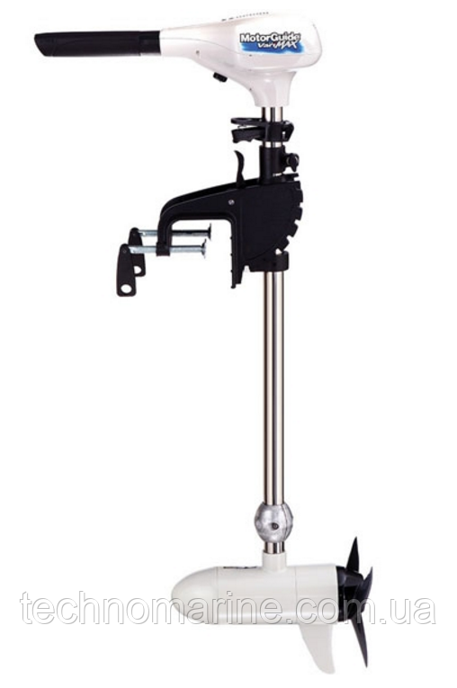 Лодковий електромотор MotorGuide Vari Max V 55 SW HT 36", фото 1