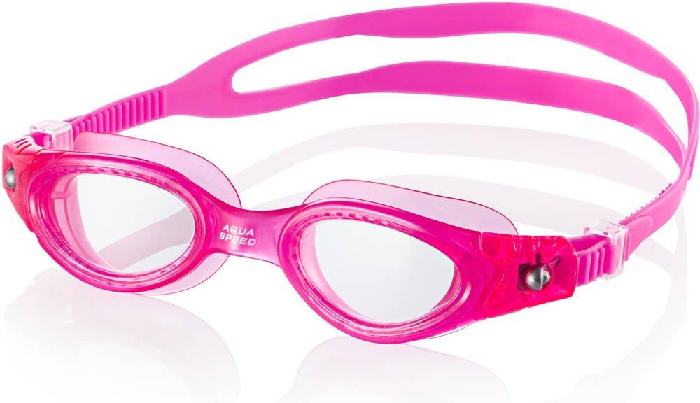 Дитячі окуляри для плавання, басейну Aqua Speed Pacific JR (081-03)