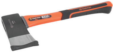 Сокира 600г фібергл. TC