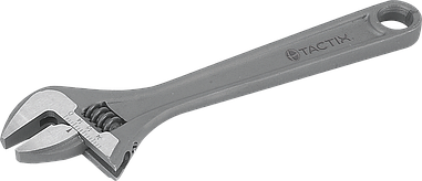 Ключ розвідн. 300мм, посил. TC