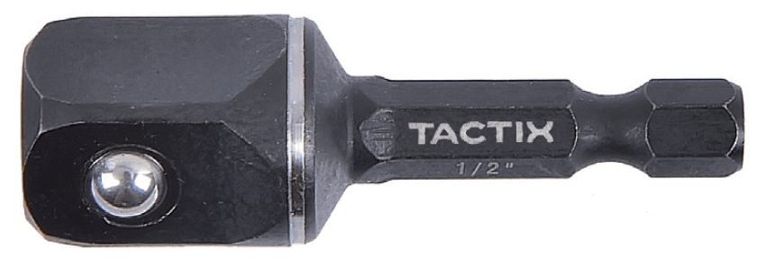Універс. з&apos;эднувач 1/4" ударн. TC